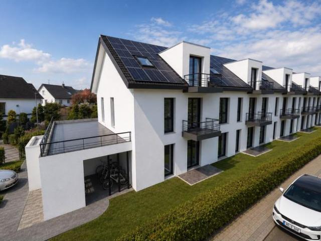 3 Schlafzimmer Wohnung Paderborn Deutschland 105073416