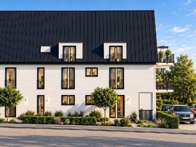 3 Schlafzimmer Wohnung Paderborn Paderborn 105860459