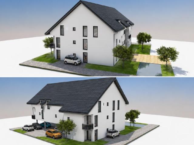 3 Schlafzimmer Wohnung Paderborn Paderborn LS105443581