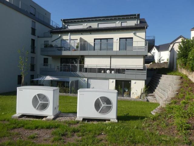 3 Schlafzimmer Wohnung Palzem Deutschland 92227594