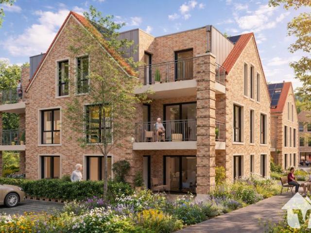 3 Schlafzimmer Wohnung Papenburg Deutschland 99515706