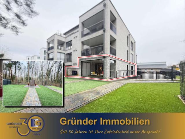 3 Schlafzimmer Wohnung Papenburg Deutschland 100533242