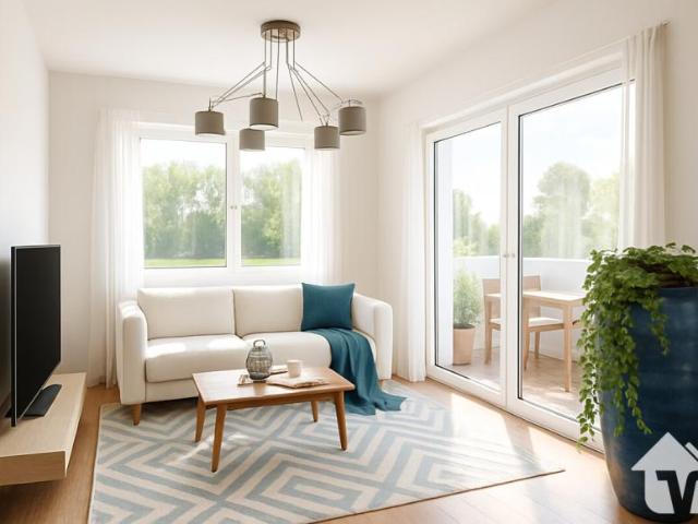 3 Schlafzimmer Wohnung Papenburg Deutschland LS104646131