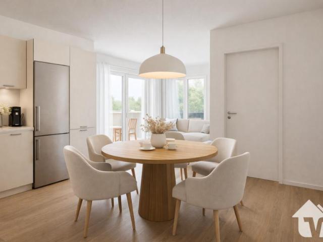3 Schlafzimmer Wohnung Papenburg Deutschland LS104646132