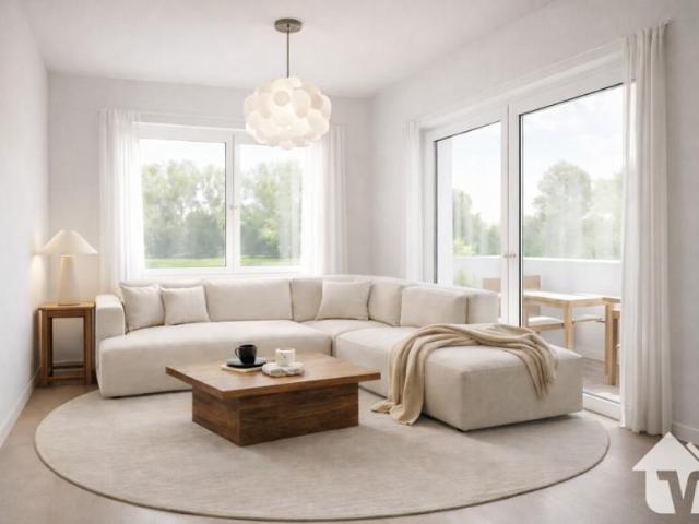 3 Schlafzimmer Wohnung Papenburg Deutschland LS105032495