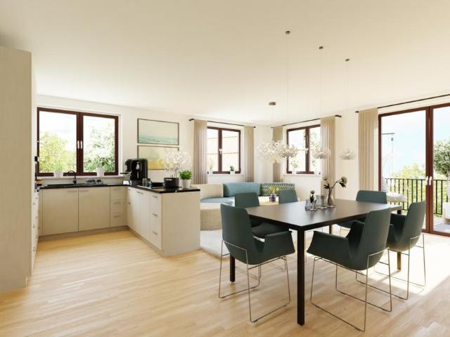 3 Schlafzimmer Wohnung Peißenberg Deutschland 104797159