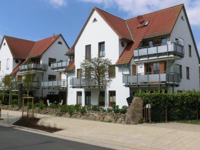 3 Schlafzimmer Wohnung Pelzerhaken Deutschland 101927675