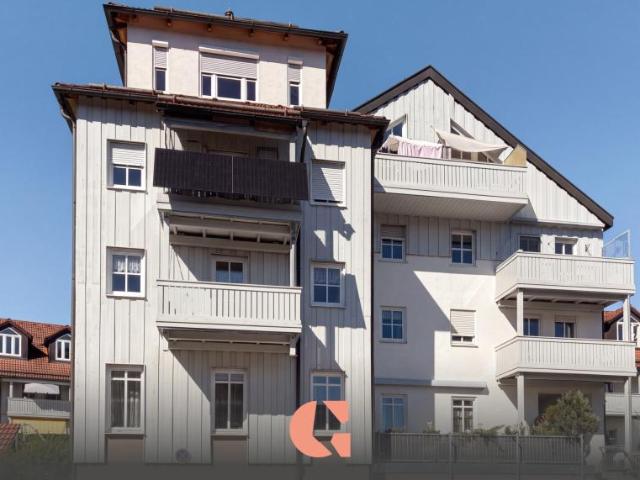 3 Schlafzimmer Wohnung Penzberg Penzberg 105860800