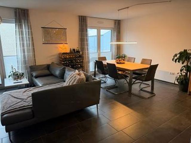 3 Schlafzimmer Wohnung Pfinztal Deutschland 104889586