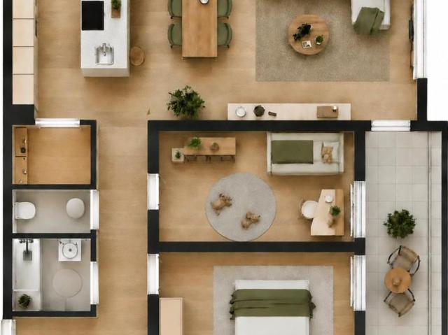3 Schlafzimmer Wohnung Pforzheim Deutschland 103596278