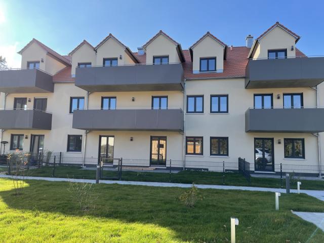3 Schlafzimmer Wohnung Plößberg Deutschland 86754431