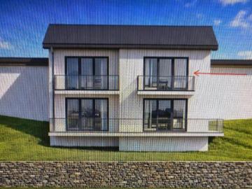 3 Schlafzimmer Wohnung Ruhstorf A.d.Rott Deutschland 102718206