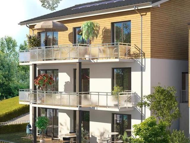 3 Schlafzimmer Wohnung Ruhstorf A.d.Rott Deutschland 104473285