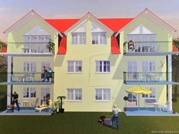 3 Schlafzimmer Wohnung Ruhstorf An Der Rott Deutschland 102579798