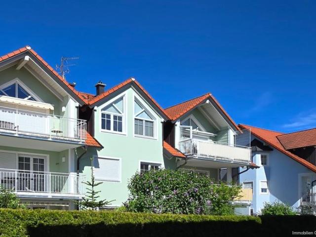 3 Schlafzimmer Wohnung Ruhstorf An Der Rott Deutschland 104036798