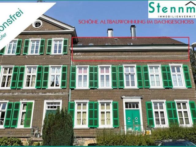 3 Schlafzimmer Wohnung Radevormwald Deutschland LS95086324