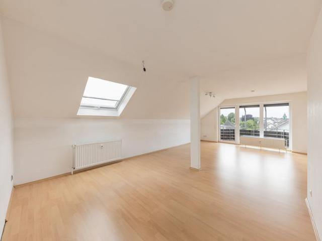 3 Schlafzimmer Wohnung Radevormwald Radevormwald 105449130