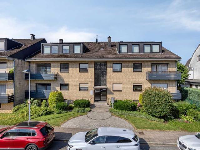3 Schlafzimmer Wohnung Ratingen Deutschland LS103960109