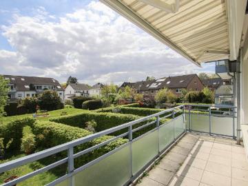 Lintorf, Ratingen, Bergisches Land, Nordrhein-Westfalen