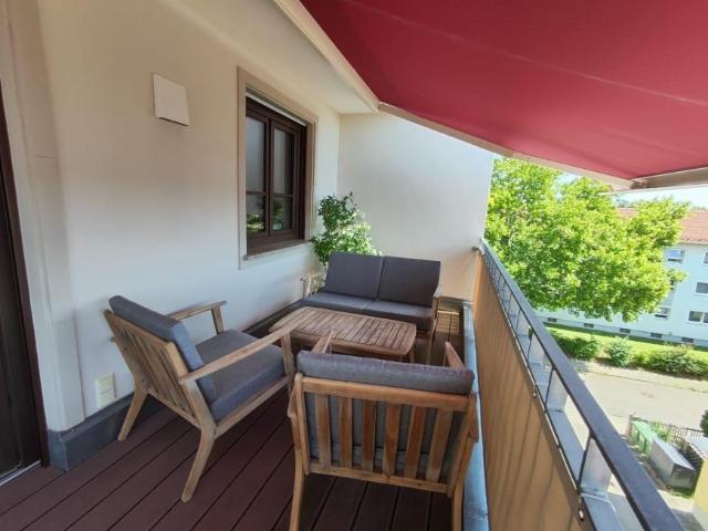 3 Schlafzimmer Wohnung Regensburg Deutschland LS103374589