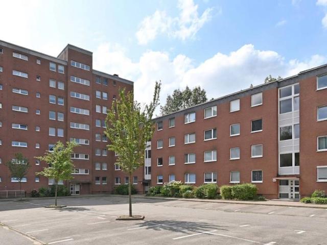 3 Schlafzimmer Wohnung Reinbek Deutschland 105032500