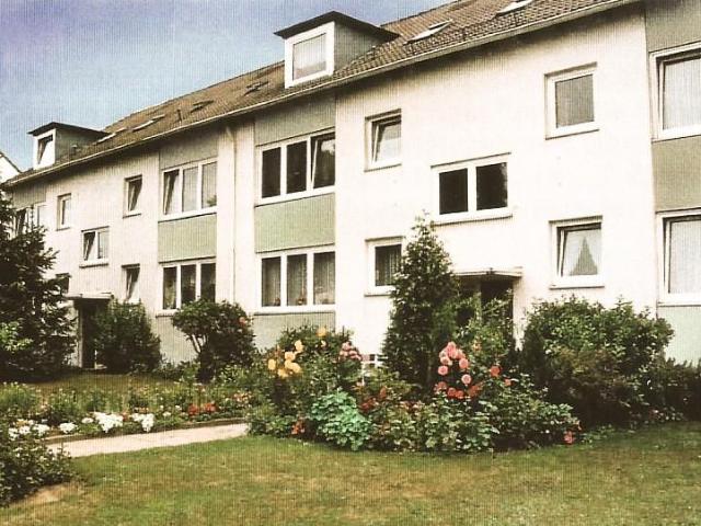 3 Schlafzimmer Wohnung Reinbek Deutschland LS103426560