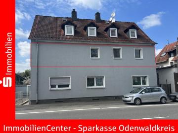 3 Schlafzimmer Wohnung Reichelsheim Deutschland 101345882