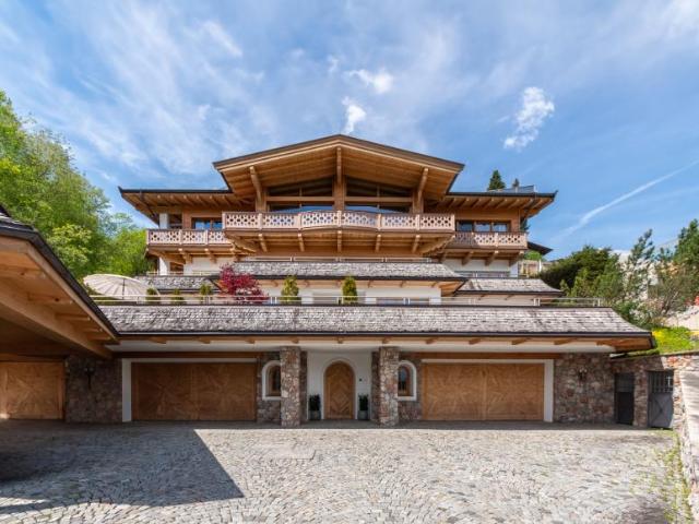 3 Schlafzimmer Wohnung Reith Bei Kitzbühel Reith Bei Kitzbühel 105085080
