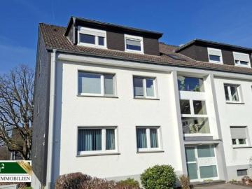 Etagenwohnung for sale in Hasten - Keller