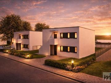 Lüttringhausen, Remscheid - Balkon