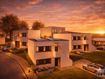 Lüttringhausen, Remscheid - Terrasse