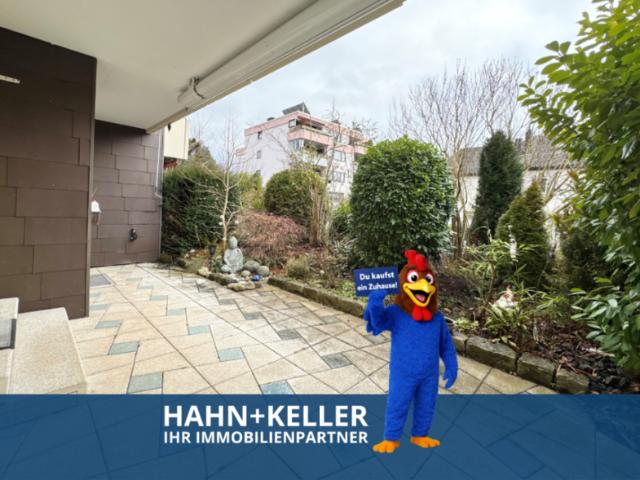 3 Schlafzimmer Wohnung Renningen Deutschland 99418526