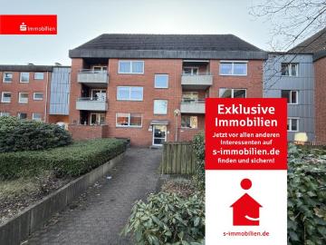 3 Schlafzimmer Wohnung Rendsburg Deutschland 100256918