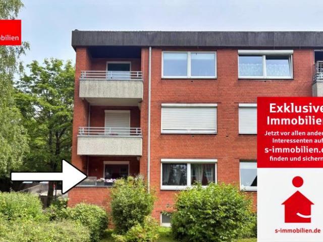 3 Schlafzimmer Wohnung Rendsburg Deutschland 103356391