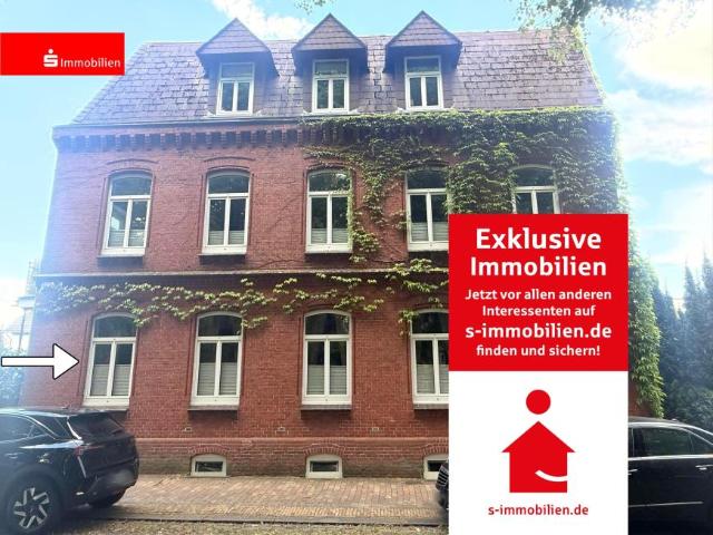 3 Schlafzimmer Wohnung Rendsburg Deutschland 104647400