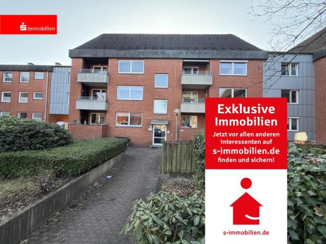 3 Schlafzimmer Wohnung Rendsburg Deutschland LS100256918