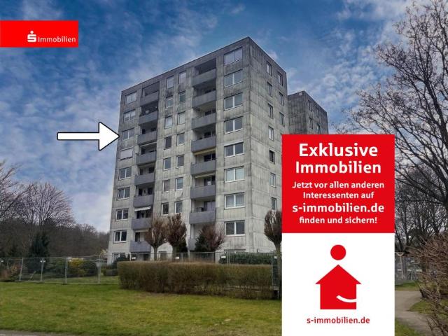 3 Schlafzimmer Wohnung Rendsburg Deutschland LS101064440