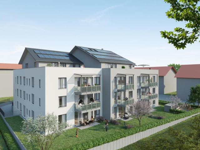 3 Schlafzimmer Wohnung Rheinfelden Baden Deutschland 92651986
