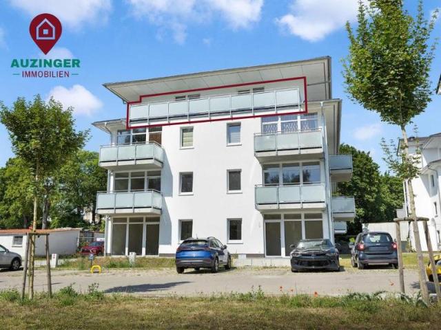 3 Schlafzimmer Wohnung Röbel Deutschland 103657485