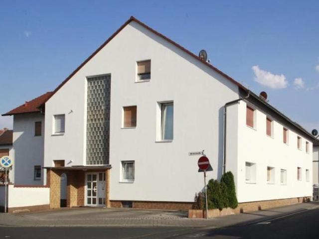 3 Schlafzimmer Wohnung Rodenbach Rodenbach LS105463743