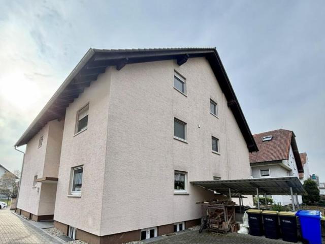 3 Schlafzimmer Wohnung Rodgau Rodgau 103122440