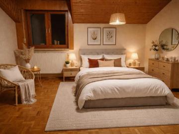 3 Schlafzimmer Wohnung Rosenheim Deutschland 102407244
