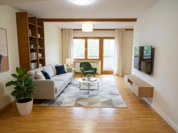 3 Schlafzimmer Wohnung Rosenheim Deutschland 102022622