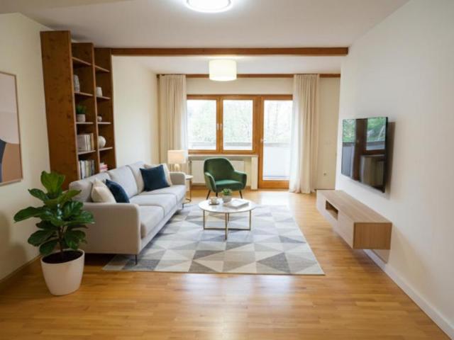 3 Schlafzimmer Wohnung Rosenheim Deutschland 102022622