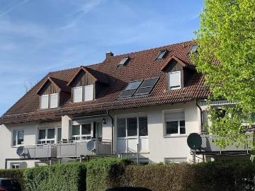 3 Schlafzimmer Wohnung Roßtal Deutschland 103323576