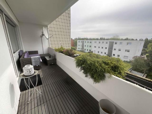 3 Schlafzimmer Wohnung St. Georgen Deutschland LS104225634