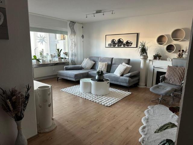 3 Schlafzimmer Wohnung St. Georgen Im Schwarzwald Deutschland 103575586