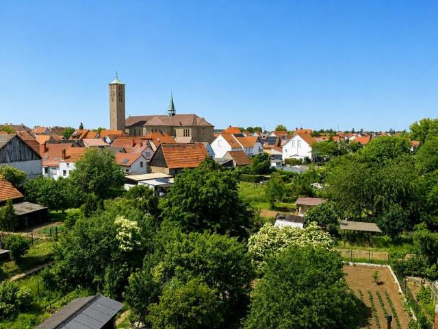 3 Schlafzimmer Wohnung St. Leon Deutschland 103656631