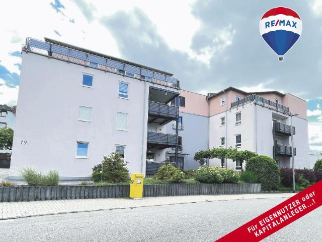 3 Schlafzimmer Wohnung St. Wendel Deutschland 103741228