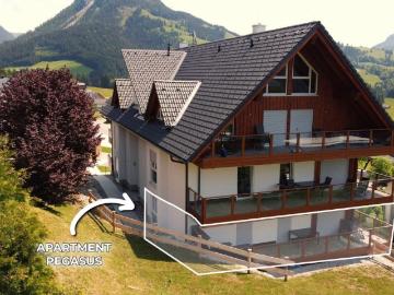 3 Schlafzimmer Wohnung Steiermark Steiermark 103154586